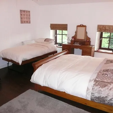 Alojamento de Acomodação e Pequeno-almoço Maison Blanc