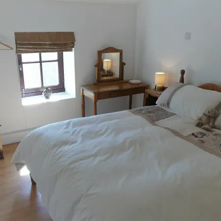 Maison Blanc Alojamento de Acomodação e Pequeno-almoço