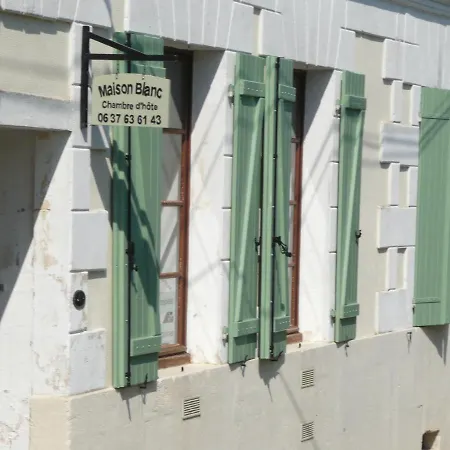Maison Blanc