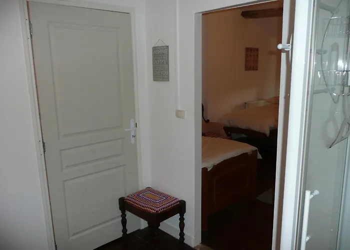 Bed & Breakfast Maison Blanc *