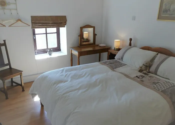 Maison Blanc Bed & Breakfast