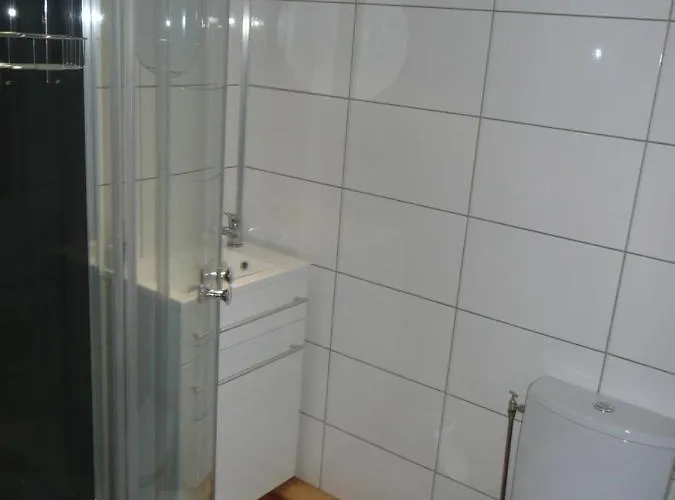 Maison Blanc Bed & Breakfast *