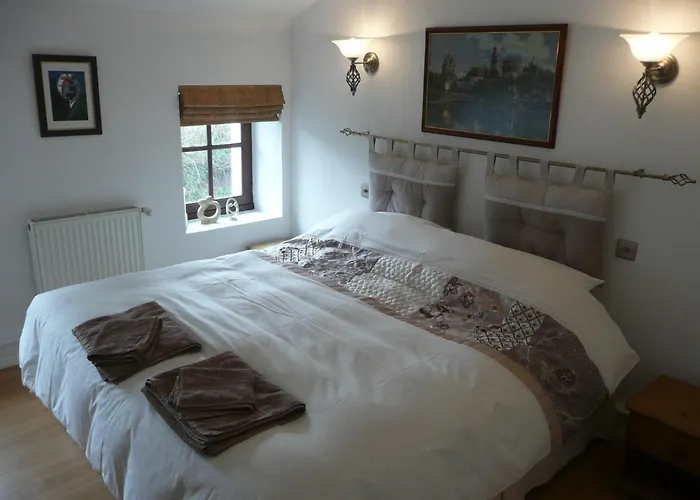 Bed & Breakfast Maison Blanc